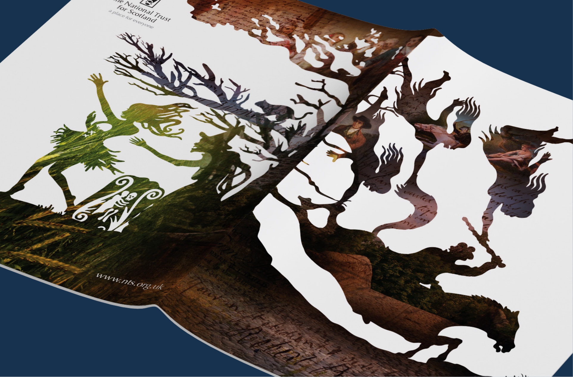 Graphic Design by BDSDigital