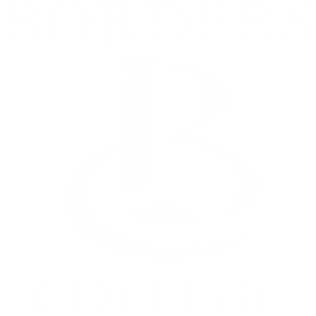 borders college logo